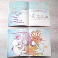 Personalised Children's Christmas Book