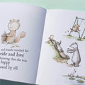 Personalised Christening Story Book