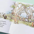 Personalised Christening Story Book