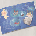 letterfest book Personalised Christmas Wish Story Book