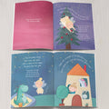 letterfest book Personalised Christmas Wish Story Book