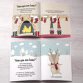 Personalised Search For Santa Book