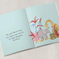 Personalised Twins Story Book