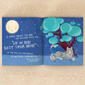 Letterfest.com book Sweet Dreams Singalong Story Book
