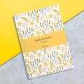 Bold Seed Notebook