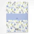Bold Thistle Notebook