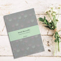 Flowerseed Notebook
