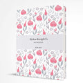 Bold Seed Notebook