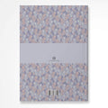 Mauve Meadow Notebook