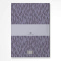 Purple Meadow Notebook