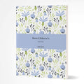 Bold Thistle Notebook