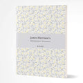 Yellow Meadow Notebook