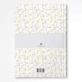 Yellow Meadow Notebook