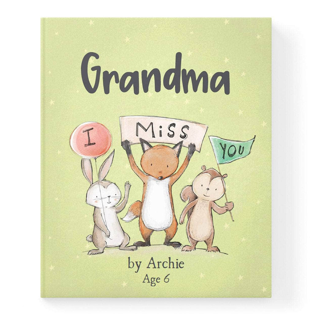 Personalised Books For Children Letterfest personalised-books-for-children-letterfest