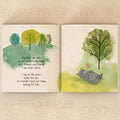 Mummy, Me And The Family Tree Personalised Book